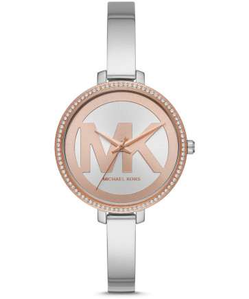 Urrem Michael Kors MK4546 Stål 8mm