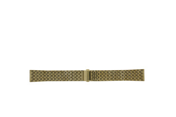 Urrem Michael Kors MK4826 Stål Forgyldt 18mm