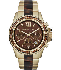 Urrem Michael Kors MK5873 Stål Multicolor 22mm