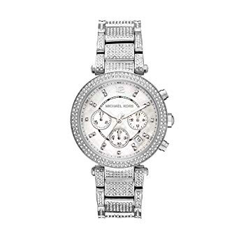 Urrem Michael Kors MK6513 Stål 20mm