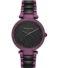 Urrem Michael Kors MK6541 Stål Bi-colour 20mm