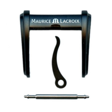 Maurice Lacroix Lås ML500-000024 - 18mm