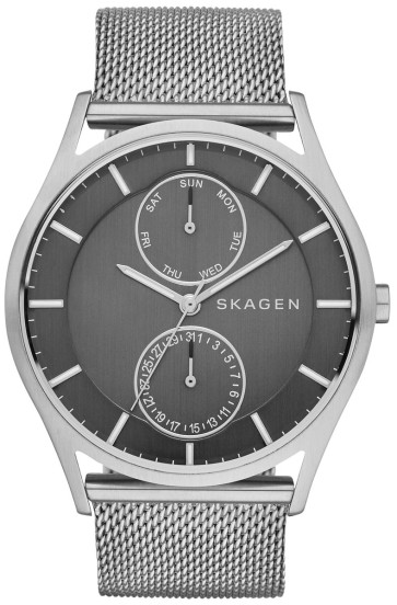 Skagen urrem SKW6172 Metal Sølv 22mm