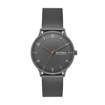 Urrem Skagen skw6884 Milanese Grå 20mm