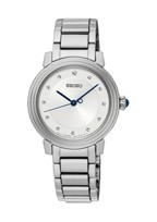 Urrem Seiko SRZ479P1 / 7N01-0JE0 / M0XJ112J0 Rustfrit stål Stål 14mm