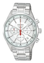 Seiko Urglas (flad) SSB035P1 / 6T63-00B0 / 360PA4HN02 
