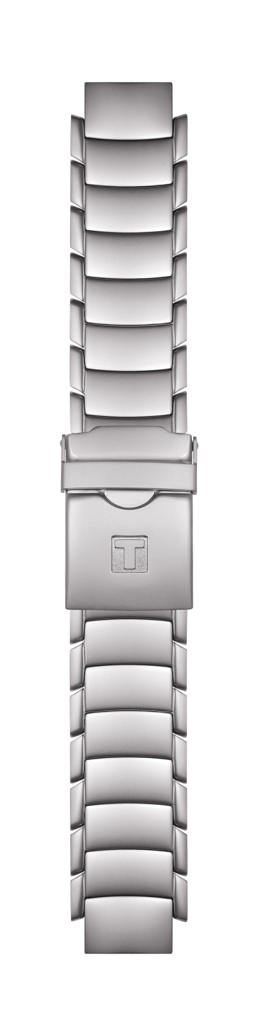 Urrem Tissot T605014300 Stål 21mm