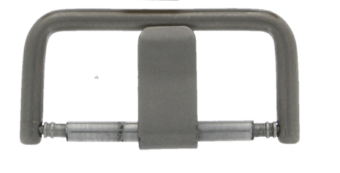 Jacob Jensen Spænde TITAN-15 - 15mm