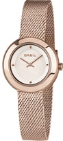 Urrem Breil TW1580 Stål Rose 14mm
