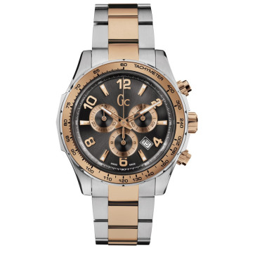 Urrem Guess X51004G5S Stål Bi-colour