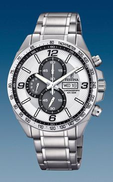 Festina Urglas (flad) F6861.1 