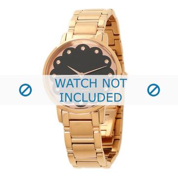 Kate Spade New York urrem KSW1044 Metal Multicolor