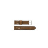 Urrem Fossil BQ2073 Læder Brun 22mm