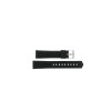 Urrem Tag Heuer WAH1010 / CAH1012 / BT0717 Gummi Sort 22mm