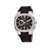 Urrem Breil BW0331 Læder Sort 17mm
