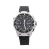 Urrem Tag Heuer CAJ2110 Gummi Sort