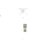 Tag Heuer Trykknap FC5000 - 17.2mm