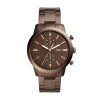 Fossil urrem FS5347 Metal Brun