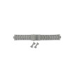 Urrem Hamilton H695.766.100 / H695766100 / H776160 Stål 22mm