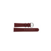 Urrem Danish Design IQ19Q199 Læder Rød 18mm