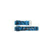 Urrem Calypso K5723-4 Plast Multicolor 23mm