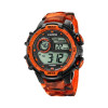 Urrem Calypso K5723-5 Plast Orange 23mm