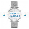Urrem Smartwatch Skagen SKT1100 / Hagen Milanese Stål 20mm