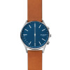 Urrem Skagen SKT1306 Læder Cognac 20mm