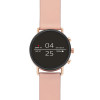Urrem Skagen SKT5107 Silikone Lyserød 20mm