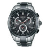Urrem Seiko 8X53-0AB0 / SSE041J1 / M0YX113H0 Titanium Multicolor 22mm