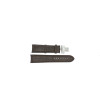Urrem Tissot T0356271603100A / T600028610 Læder Brun 24mm