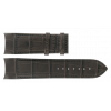 Urrem Tissot T035.627.16.031.00 XS / T610028611 Læder Brun 24mm