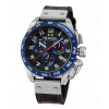 Urrem TW Steel TW1019 Læder Sort