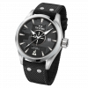 Urrem TW Steel VS99 Nylon/perlon Sort