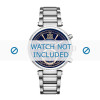 Urrem Michael Kors MK6224 Stål 12mm