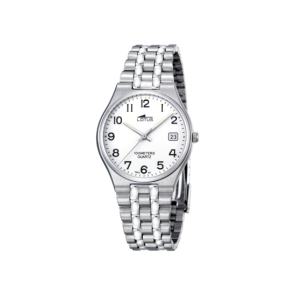 Lotus Trykknap 15031 - Rustfrit stål