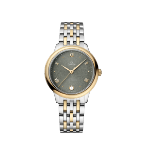 Urrem Omega 020DBZ015105 / 43420342010001 / De Ville Stål Bi-colour