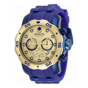 Urrem Invicta 34011 Gummi Bi-colour