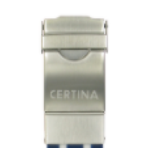 Certina Lås C0134071704100 / C610018006 / C640010932 - 19mm