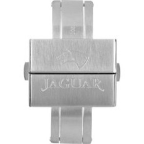 Jaguar Trykknap CI07955 - Stål