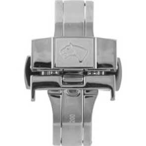 Jaguar Trykknap CI09622 / J678 / J650 / J680 - 20mm