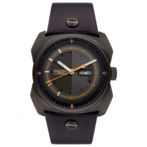 Urrem Diesel DZ1239 Læder Brun