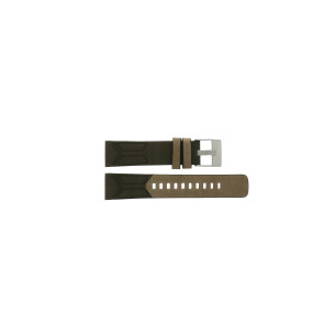 Urrem Diesel DZ1735 / machinus Lærred Grøn 22mm