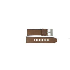 Diesel urrem DZ-4280 Læder Brun 26mm 