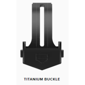 Tag Heuer Foldelås FC5091 - 20mm