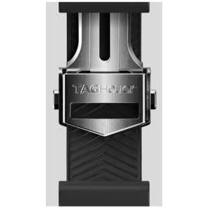 Tag Heuer Trykknap FC5107 - Stål