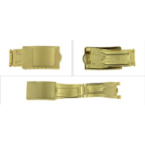 Universel Lås HOSO / 16 x 10 MM - Stål