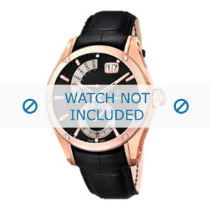 Jaguar Sommerfuglelås (med sikkerhed) CI02955 / J678-A / J812 / J679-39 - 20mm