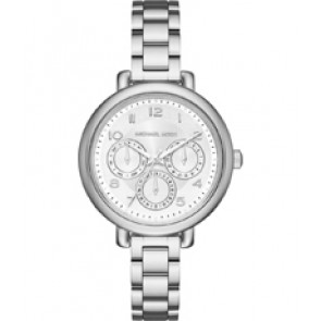 Urrem Michael Kors MK3579 Stål 12mm