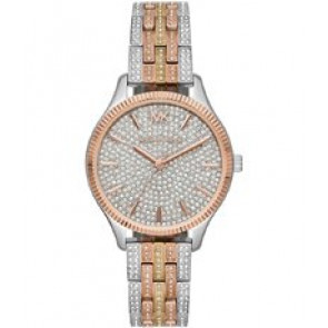 Urrem Michael Kors MK6681 Stål Multicolor 16mm